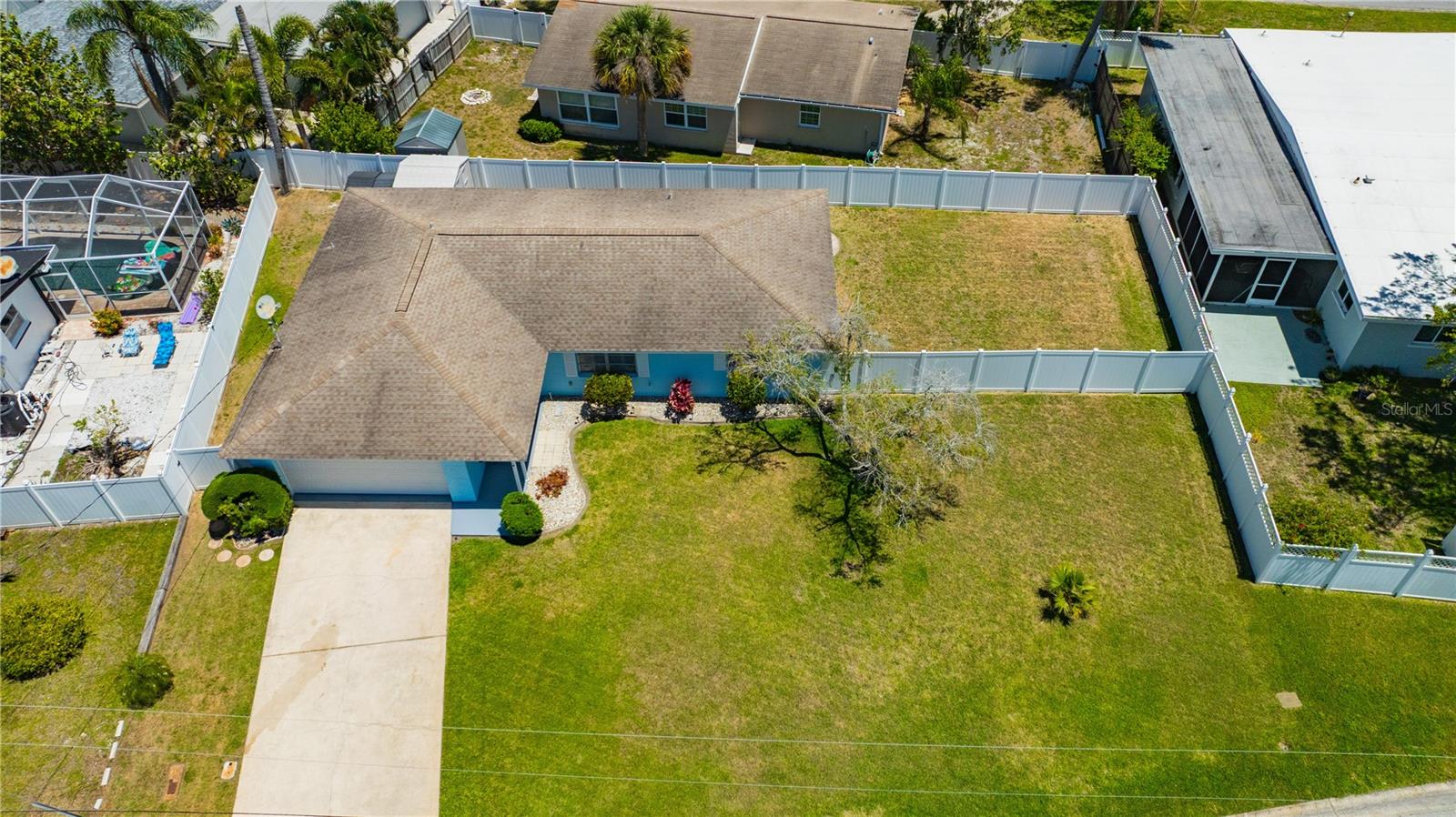 2155 EDYTHE DR, DUNEDIN, FL, 34698