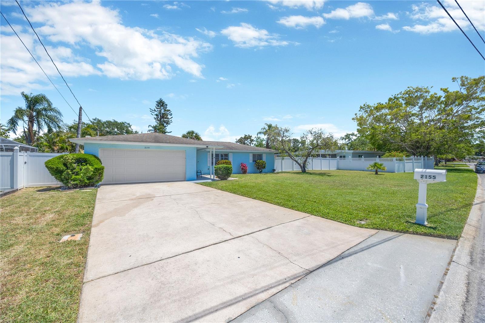 2155 EDYTHE DR, DUNEDIN, FL, 34698