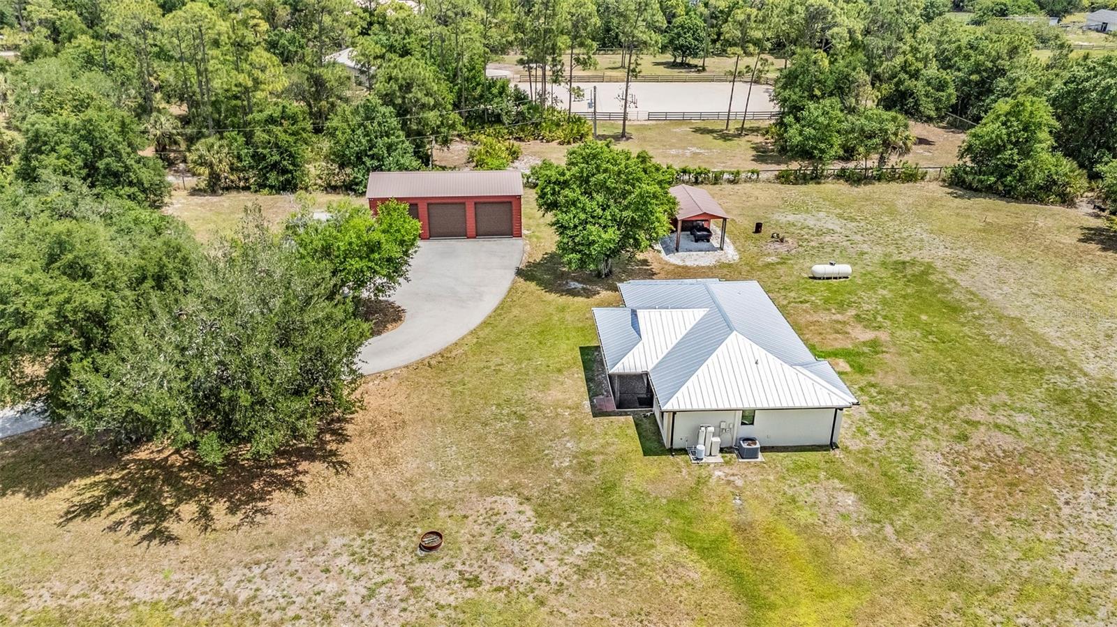 24549 TANGERINE AVE, PORT CHARLOTTE, FL, 33980