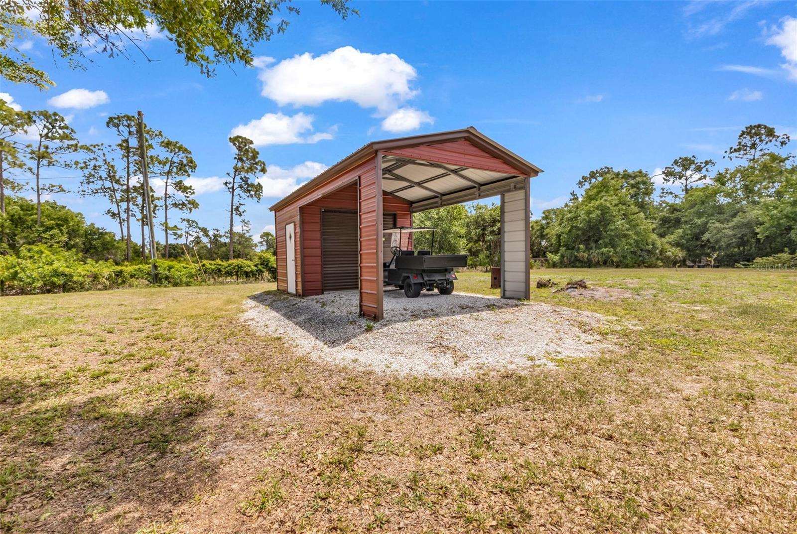 24549 TANGERINE AVE, PORT CHARLOTTE, FL, 33980
