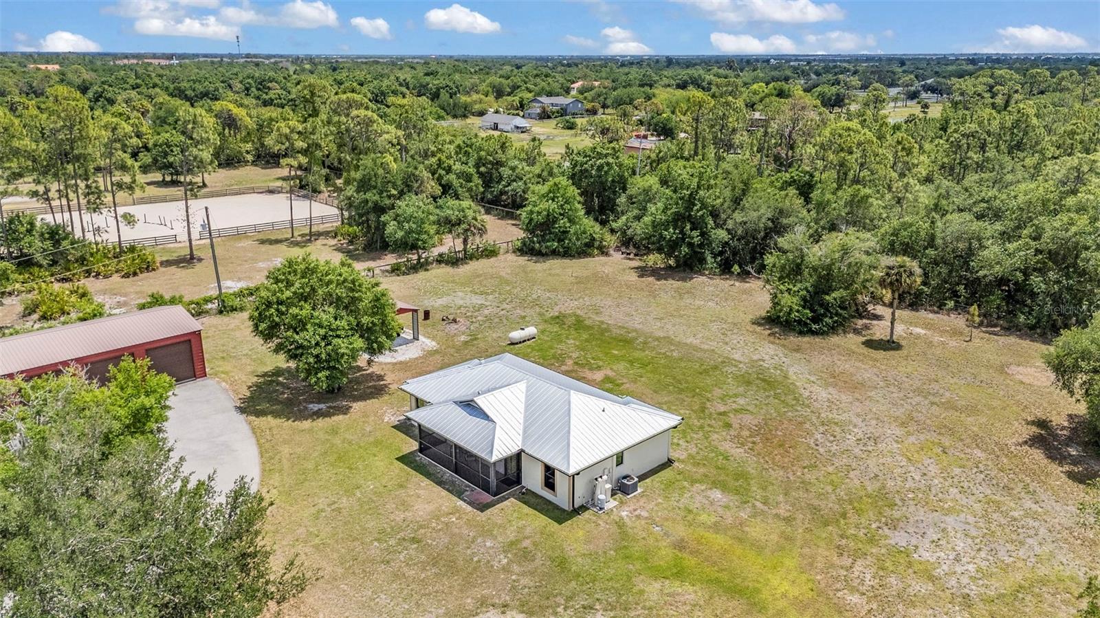 24549 TANGERINE AVE, PORT CHARLOTTE, FL, 33980