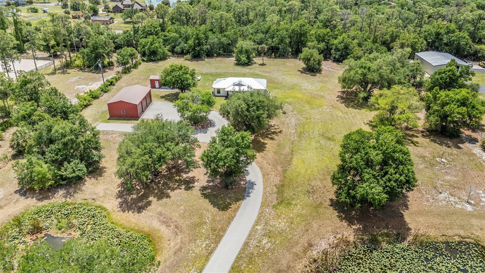 24549 TANGERINE AVE, PORT CHARLOTTE, FL, 33980