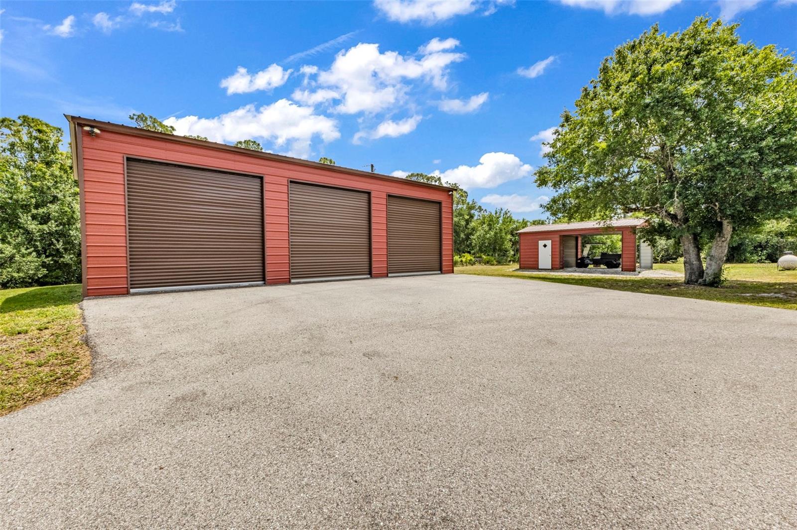 24549 TANGERINE AVE, PORT CHARLOTTE, FL, 33980