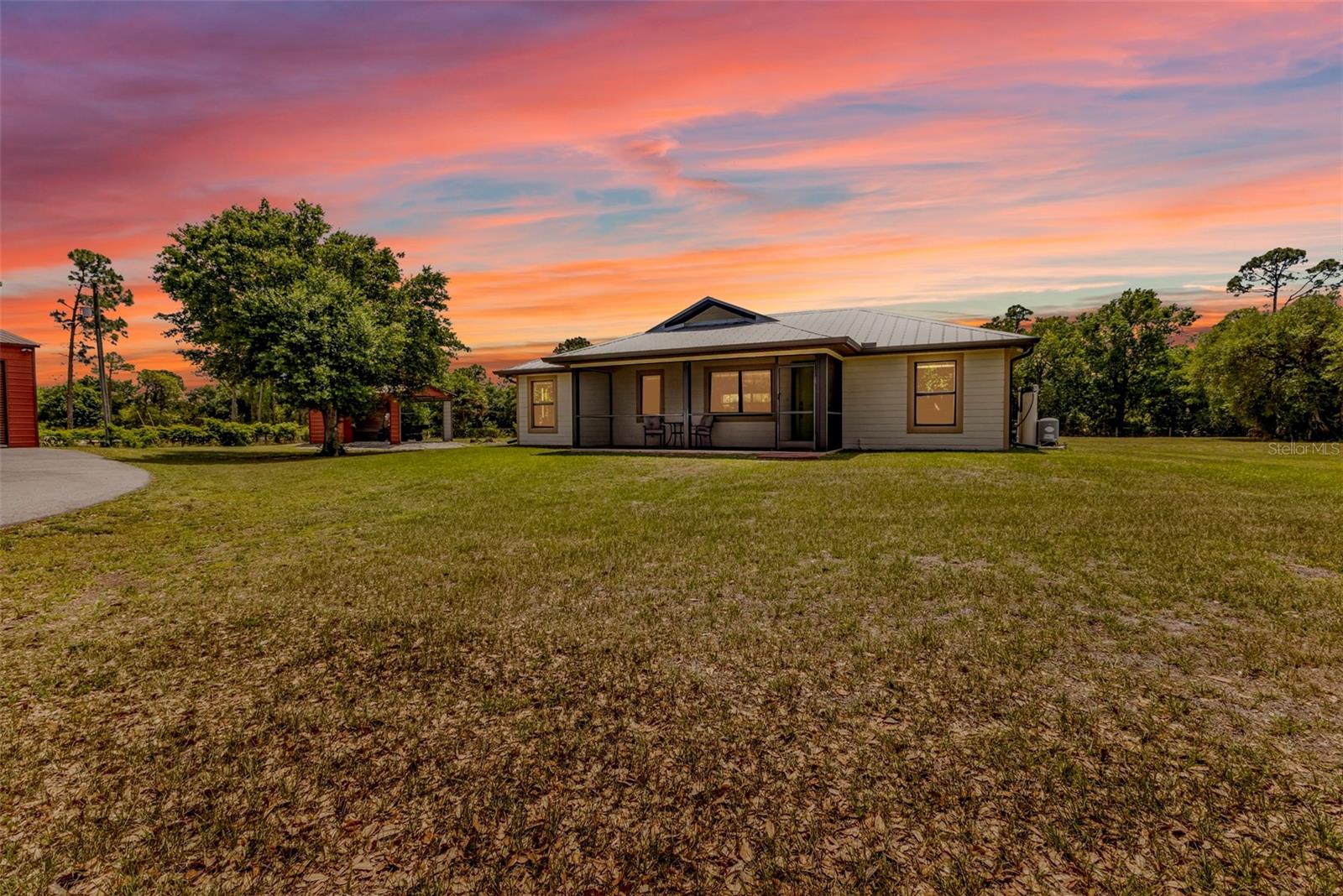24549 TANGERINE AVE, PORT CHARLOTTE, FL, 33980