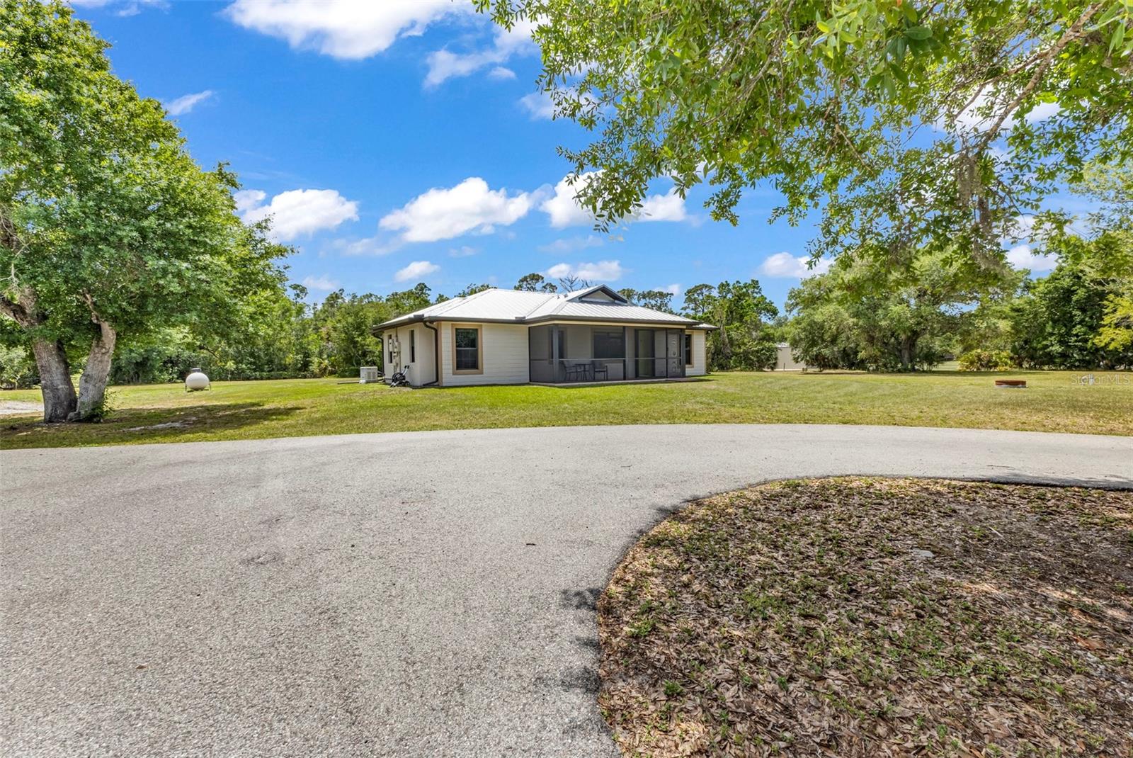 24549 TANGERINE AVE, PORT CHARLOTTE, FL, 33980