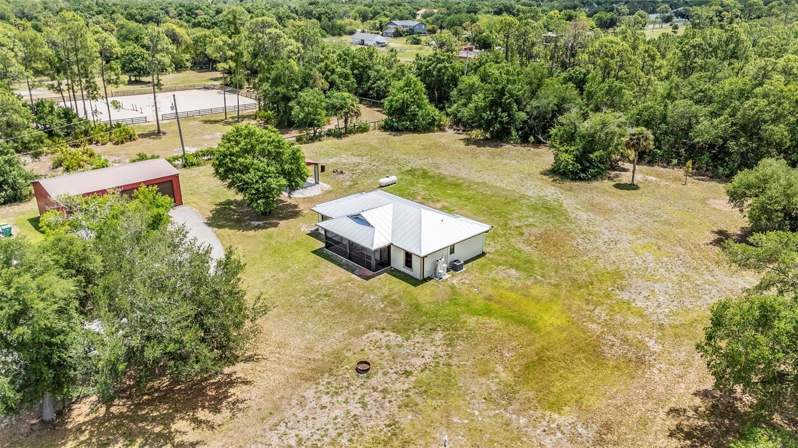 24549 TANGERINE AVE, PORT CHARLOTTE, FL, 33980