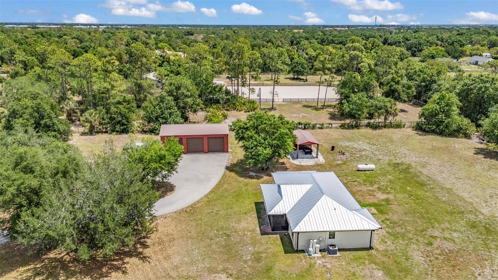 24549 TANGERINE AVE, PORT CHARLOTTE, FL, 33980