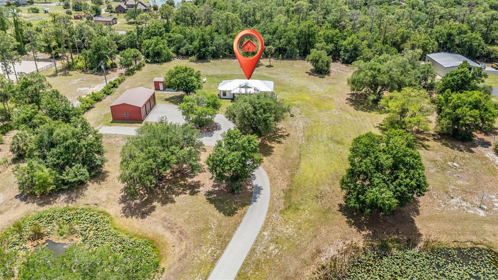24549 TANGERINE AVE, PORT CHARLOTTE, FL, 33980