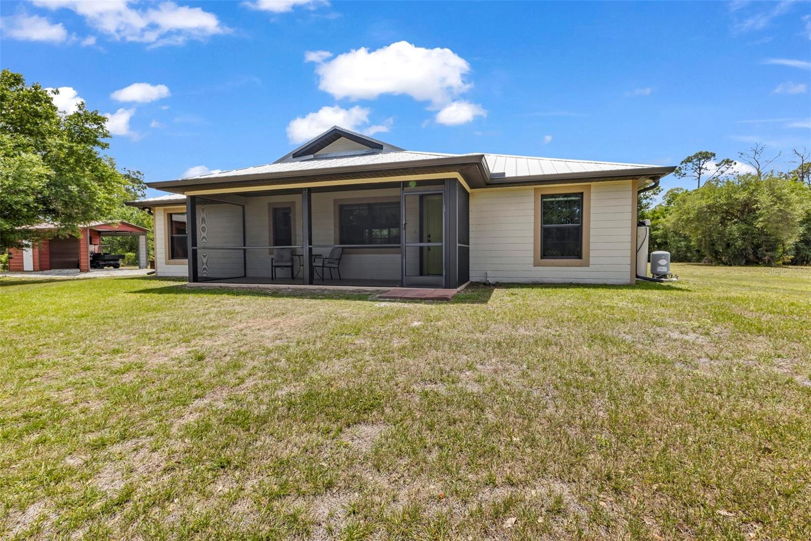 24549 TANGERINE AVE, PORT CHARLOTTE, FL, 33980