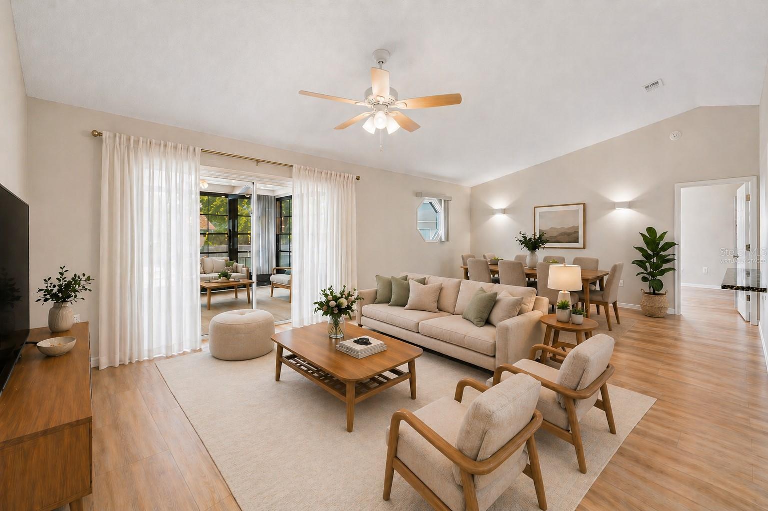 8031 GABRIEL DR, PORT RICHEY, FL, 34668