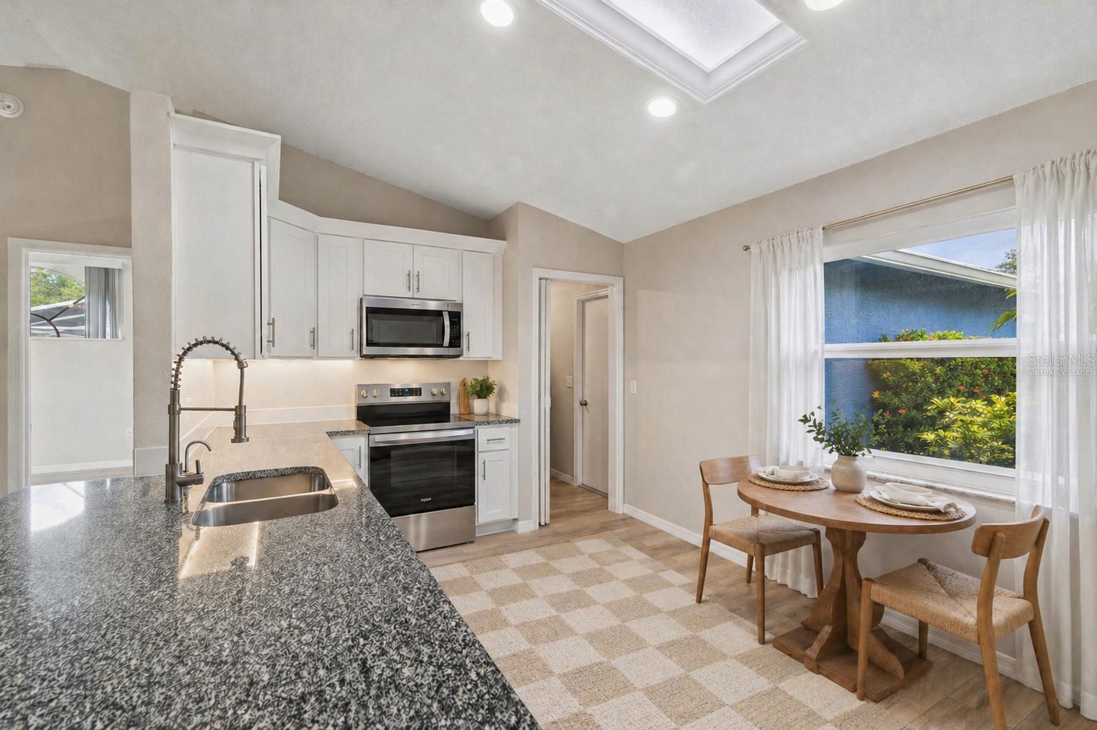 8031 GABRIEL DR, PORT RICHEY, FL, 34668