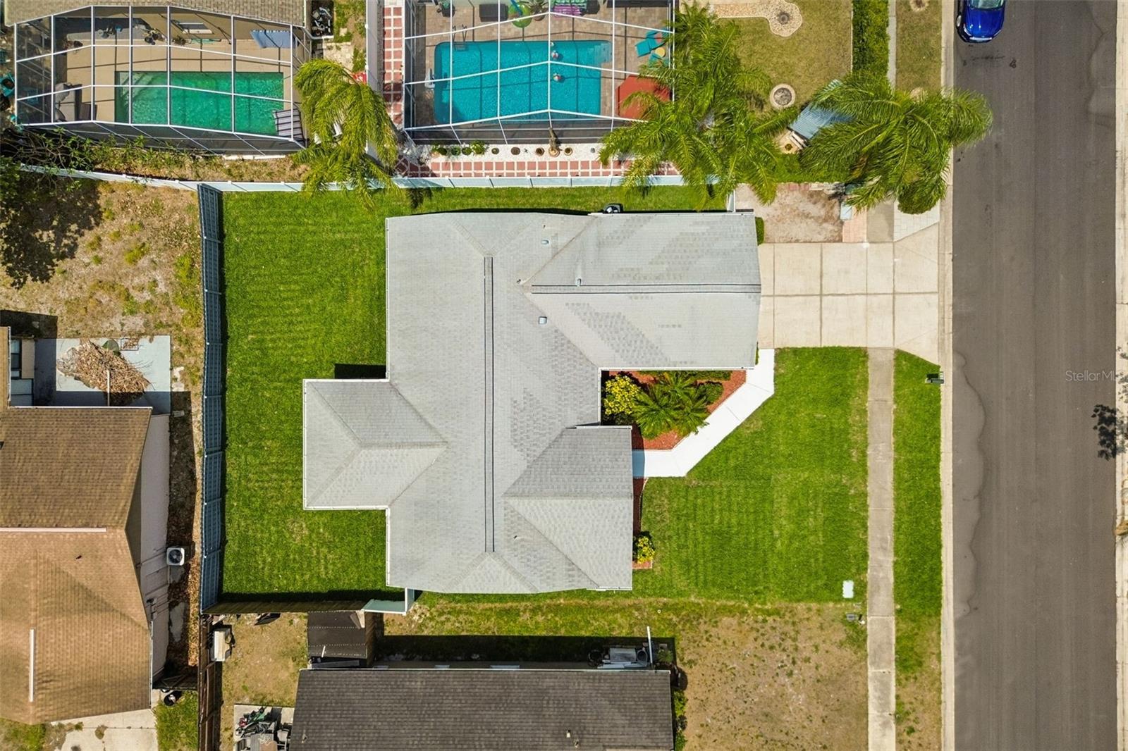 8031 GABRIEL DR, PORT RICHEY, FL, 34668