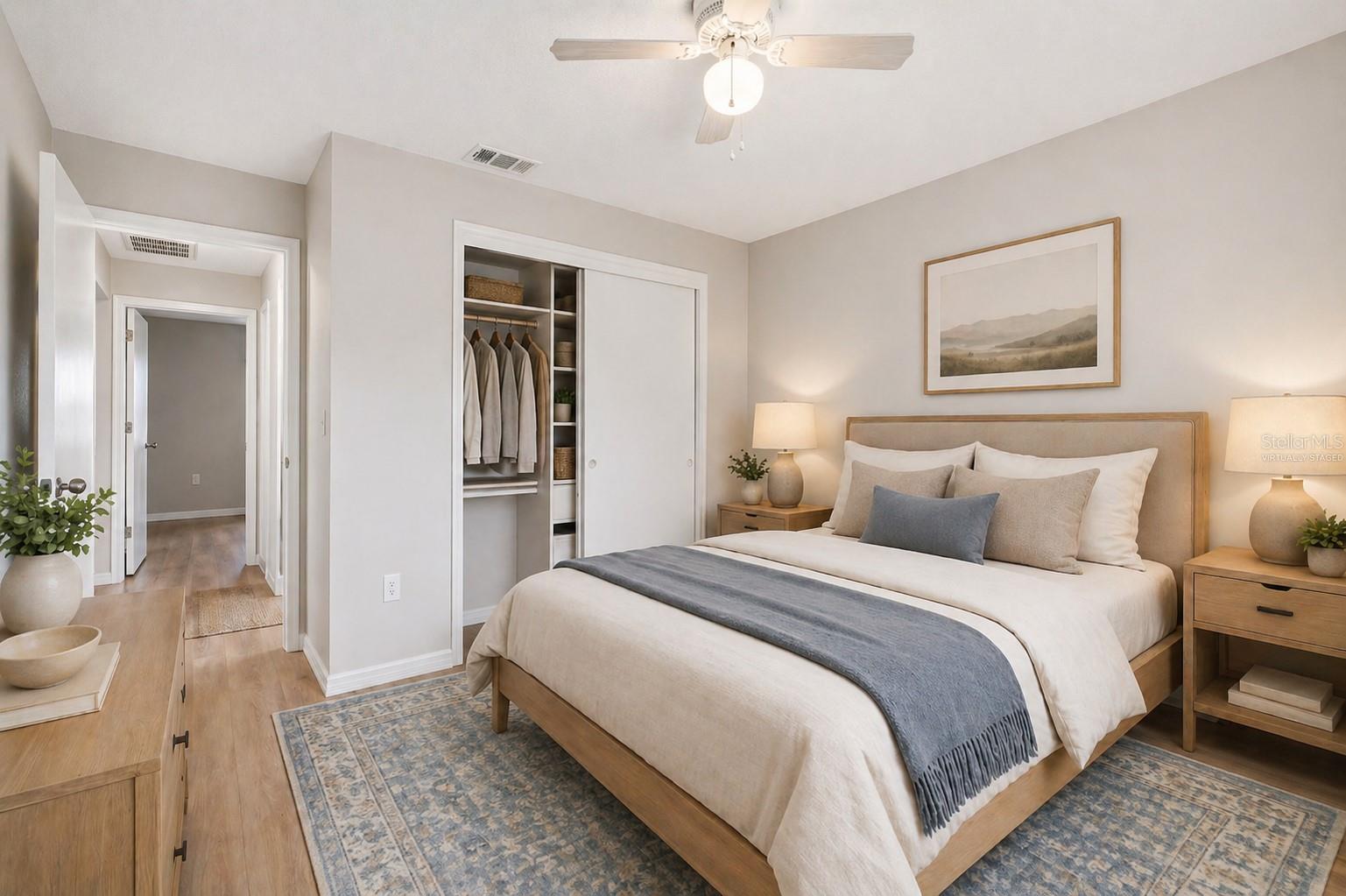 8031 GABRIEL DR, PORT RICHEY, FL, 34668
