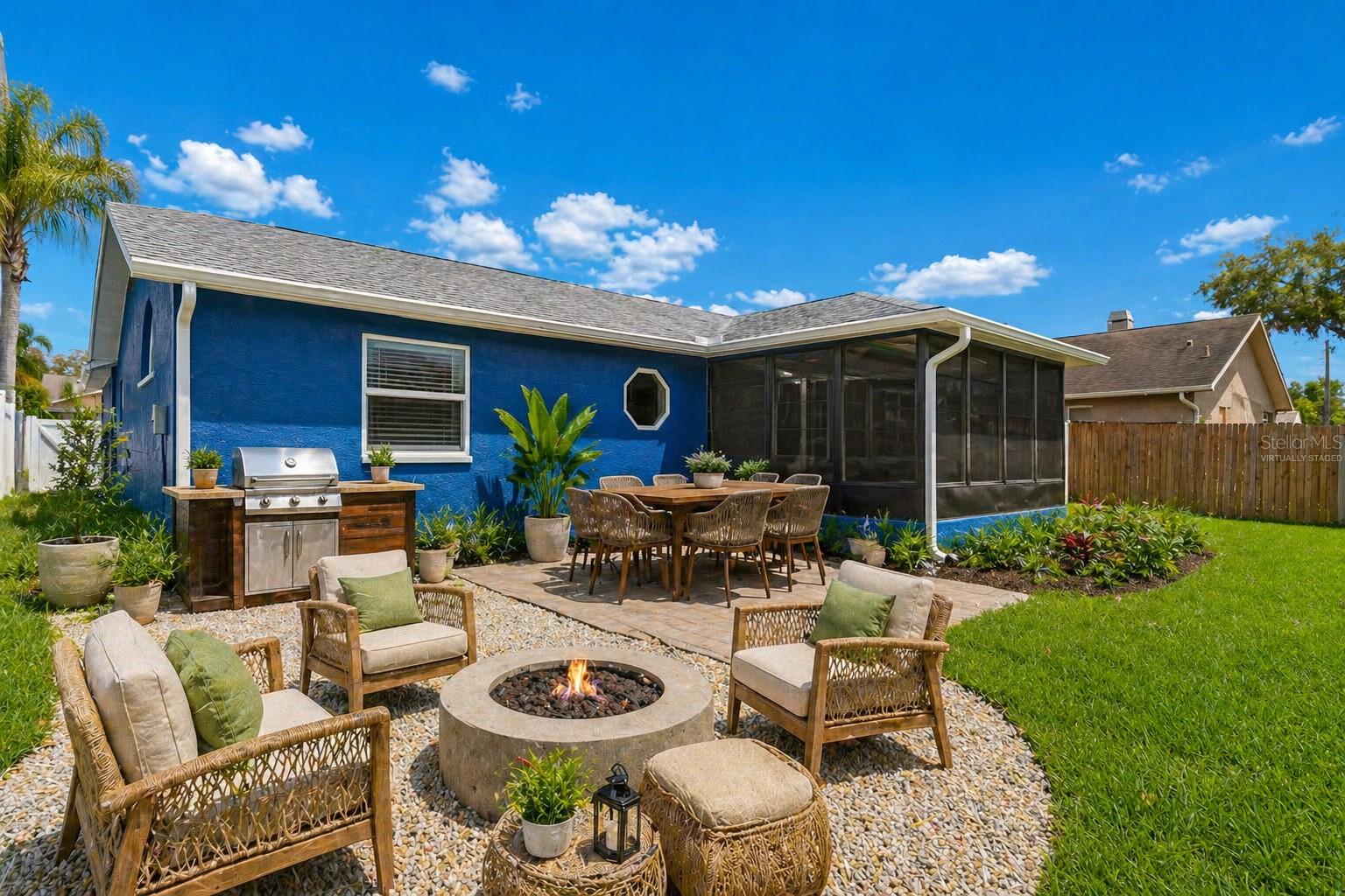 8031 GABRIEL DR, PORT RICHEY, FL, 34668