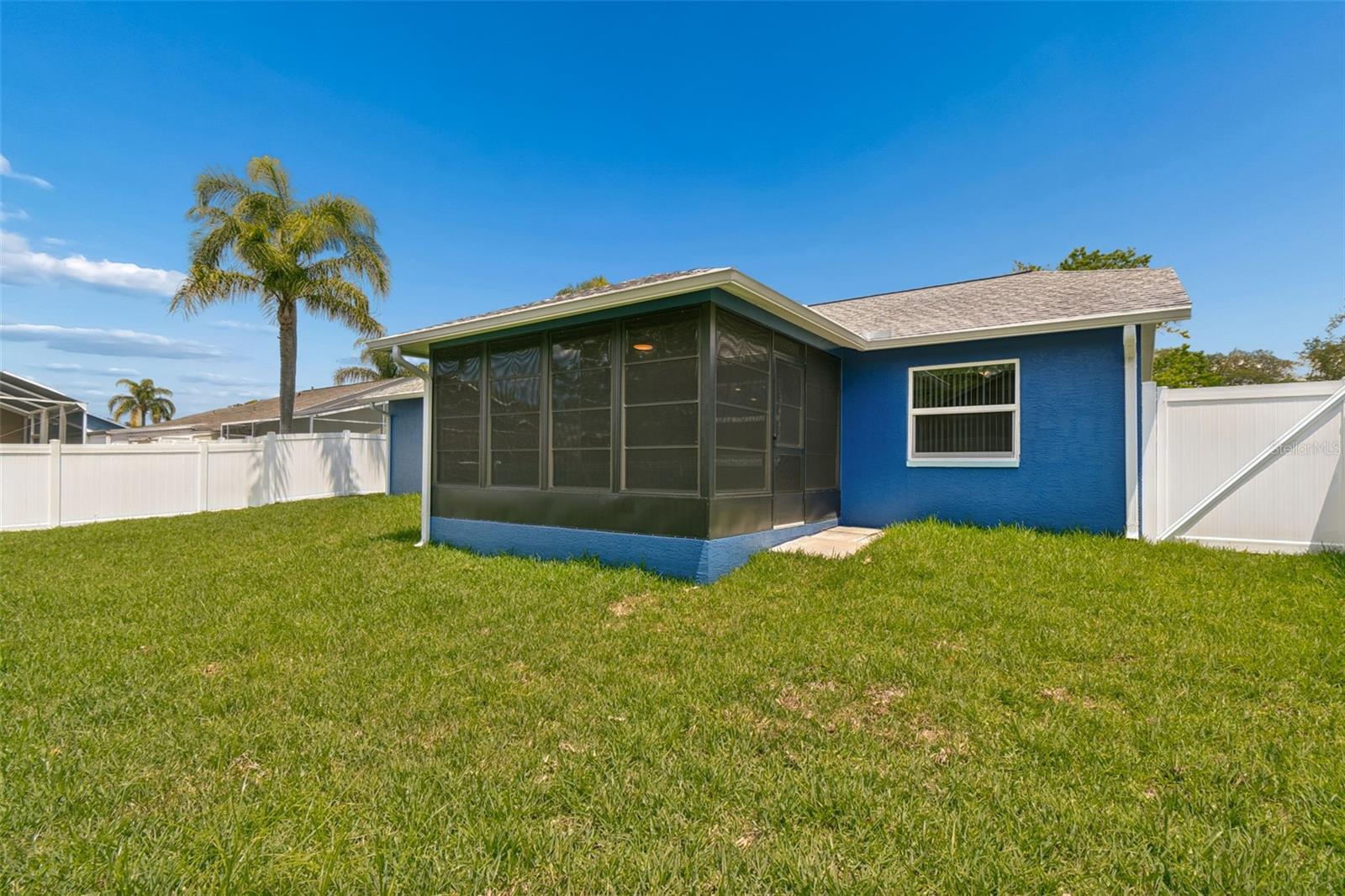 8031 GABRIEL DR, PORT RICHEY, FL, 34668