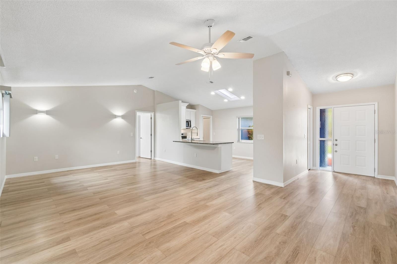 8031 GABRIEL DR, PORT RICHEY, FL, 34668