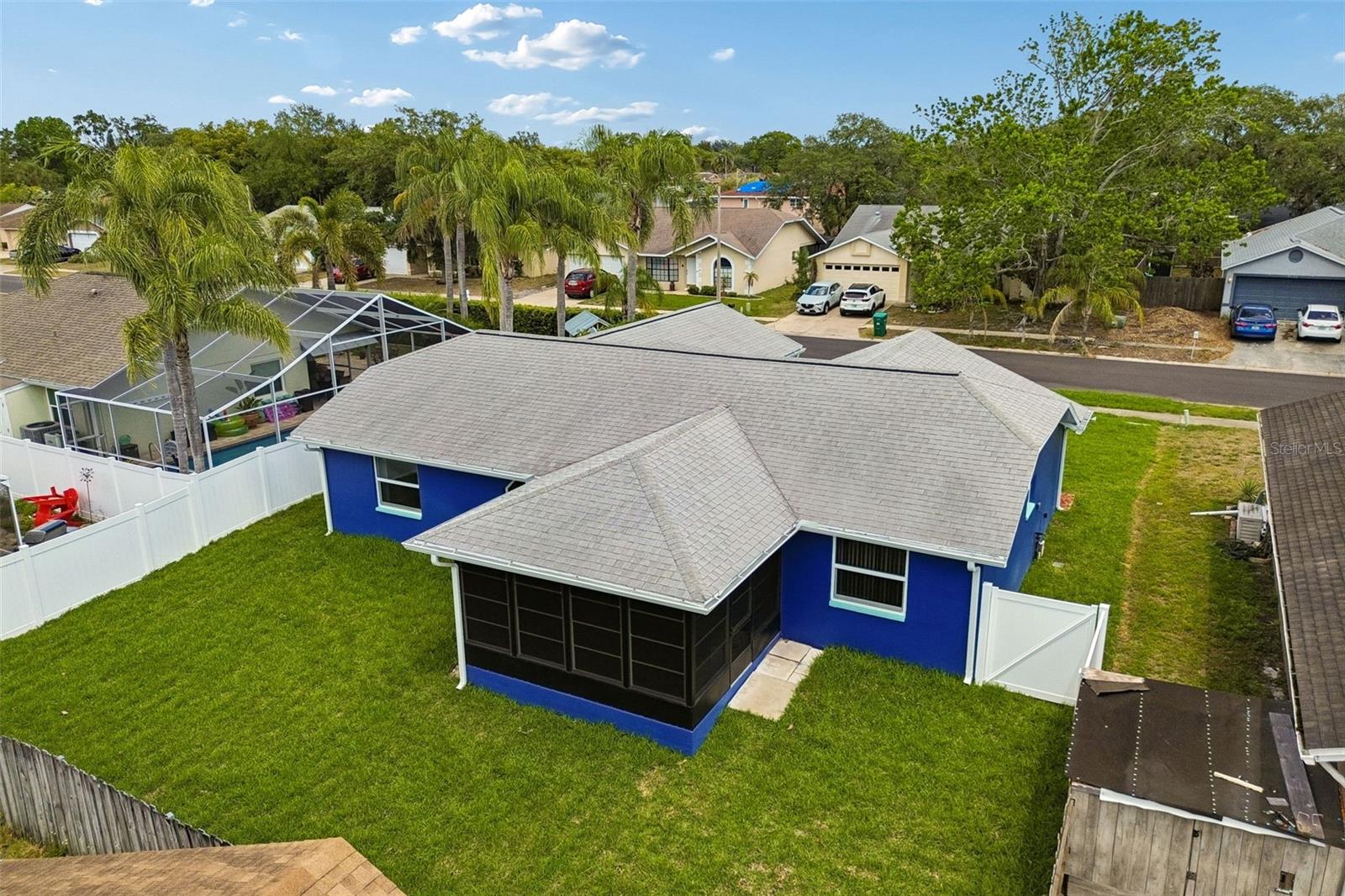 8031 GABRIEL DR, PORT RICHEY, FL, 34668