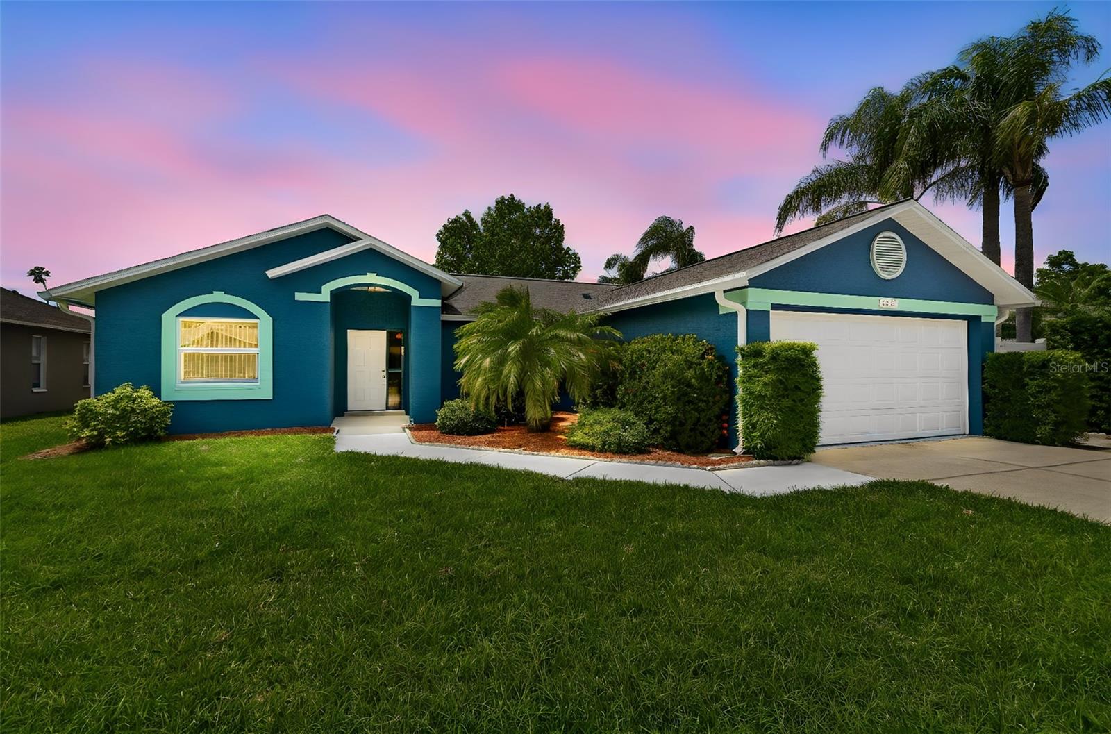 8031 GABRIEL DR, PORT RICHEY, FL, 34668