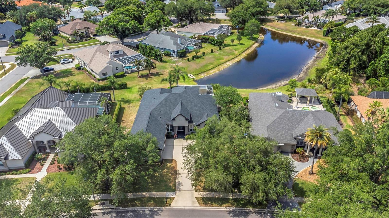 3716 JANUS WAY, PALM HARBOR, FL, 34685