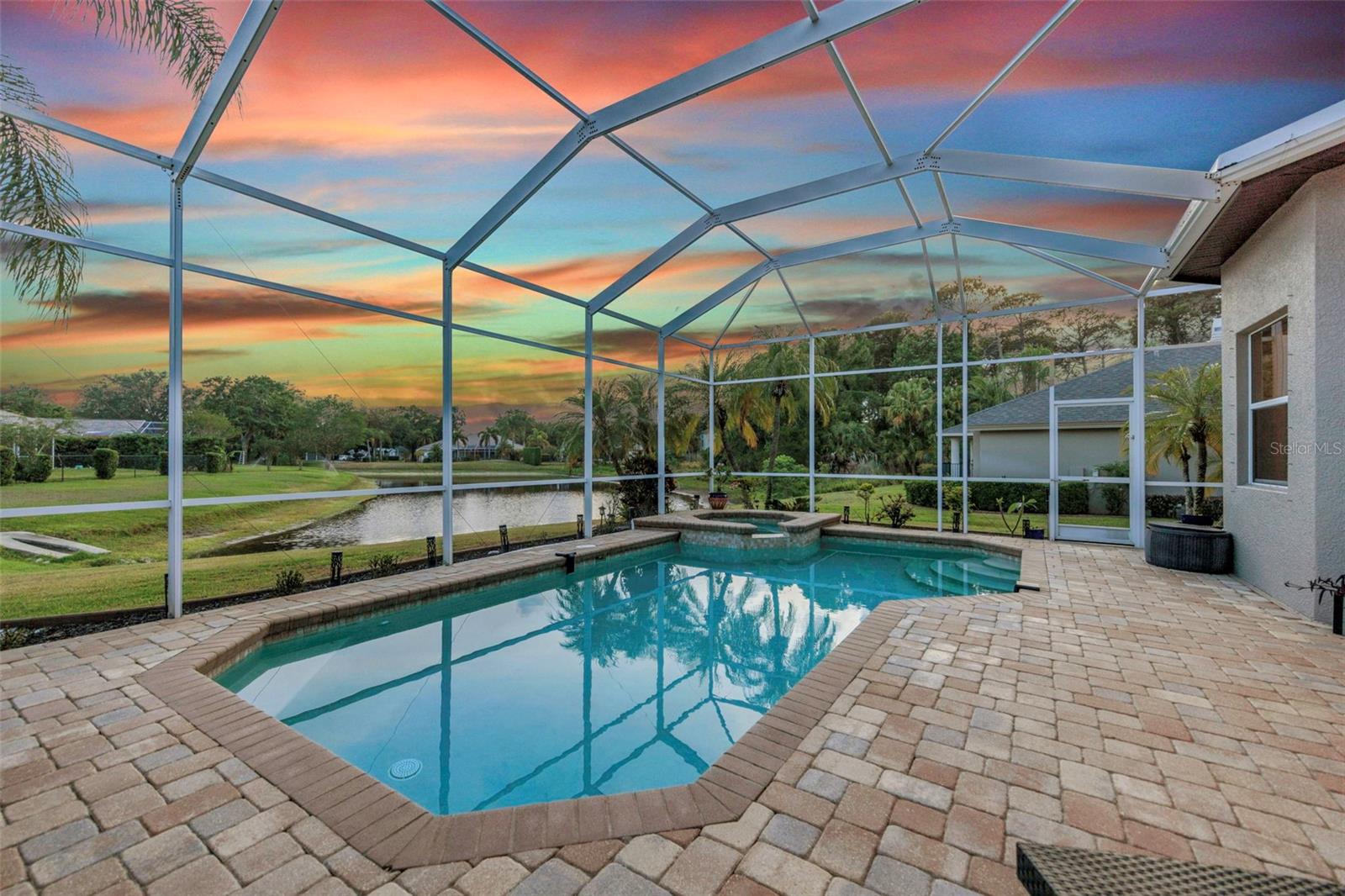 3716 JANUS WAY, PALM HARBOR, FL, 34685