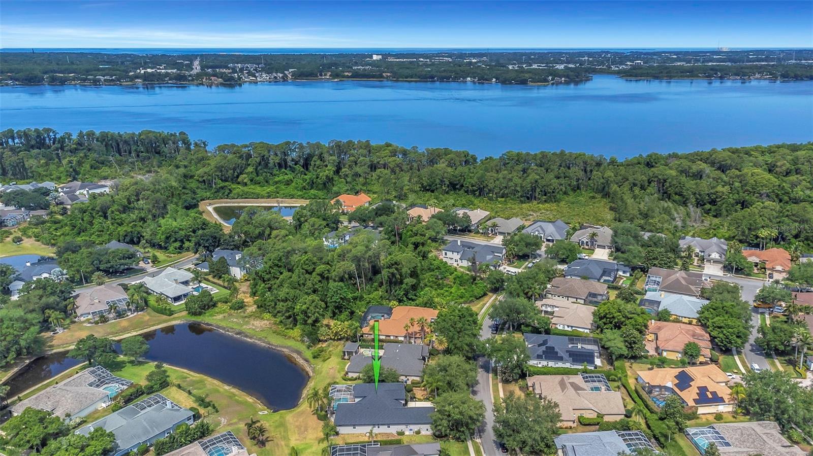 3716 JANUS WAY, PALM HARBOR, FL, 34685
