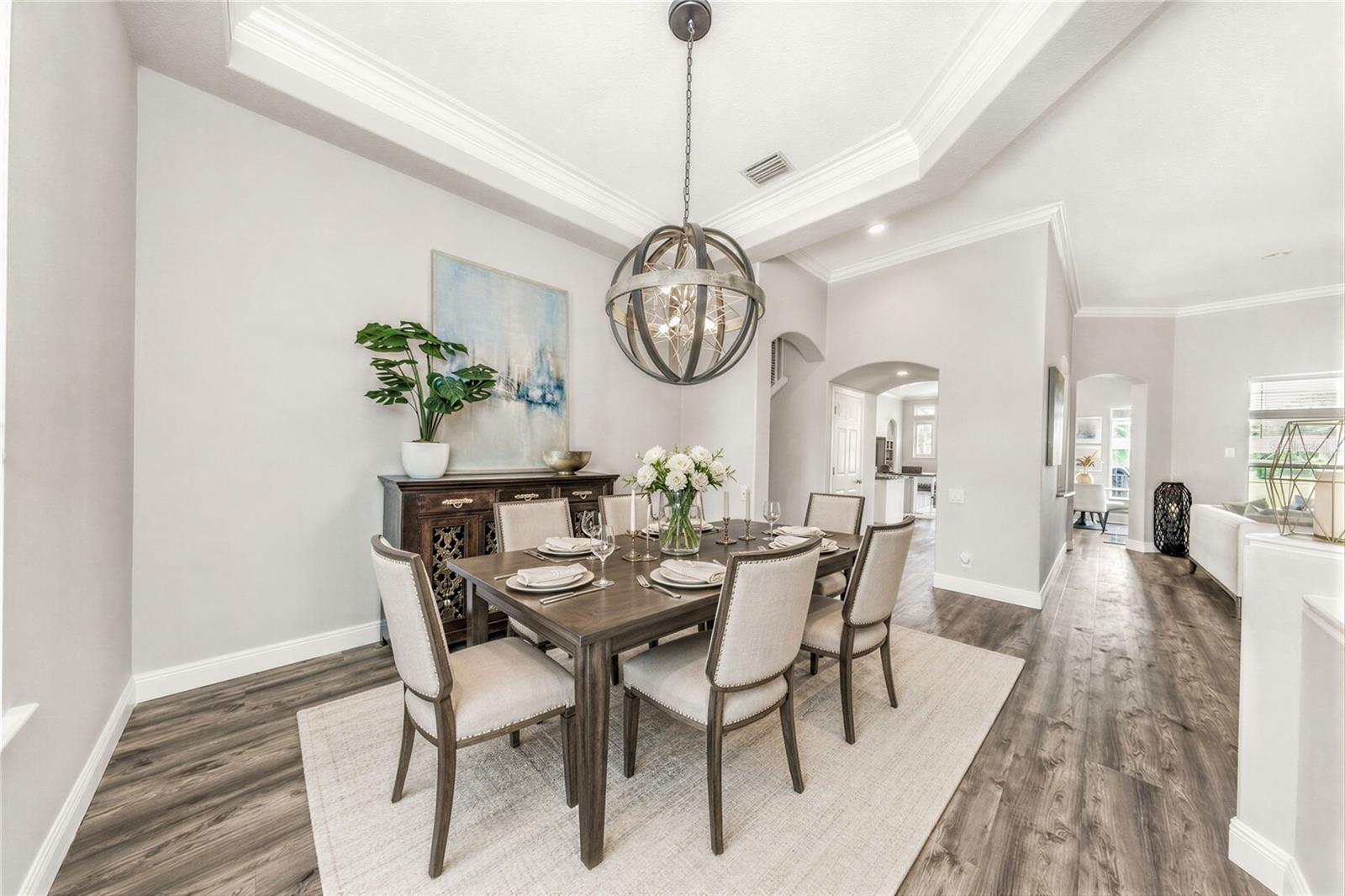 3716 JANUS WAY, PALM HARBOR, FL, 34685