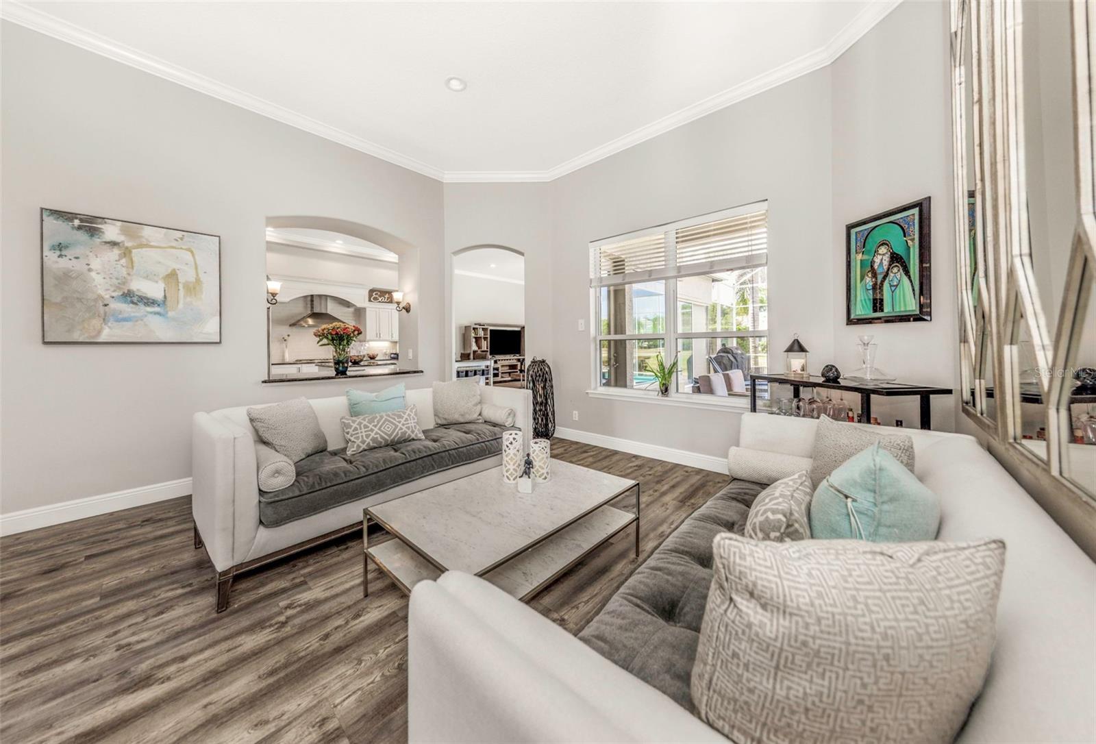 3716 JANUS WAY, PALM HARBOR, FL, 34685
