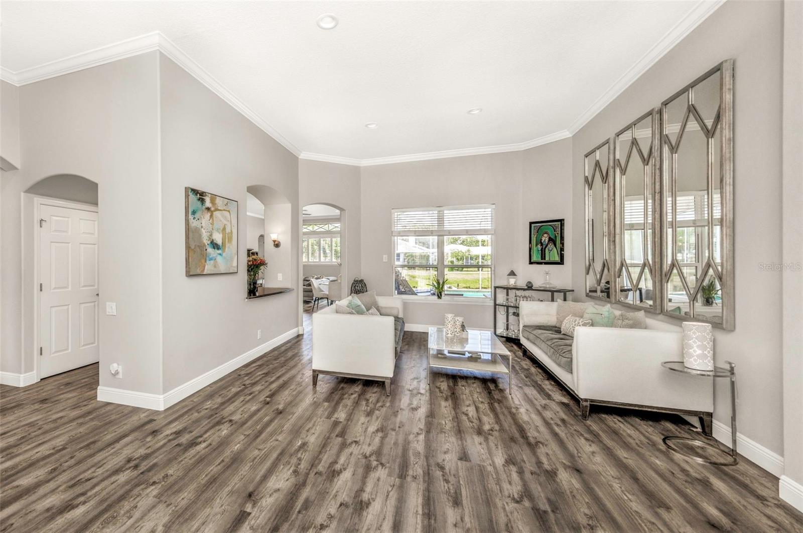 3716 JANUS WAY, PALM HARBOR, FL, 34685