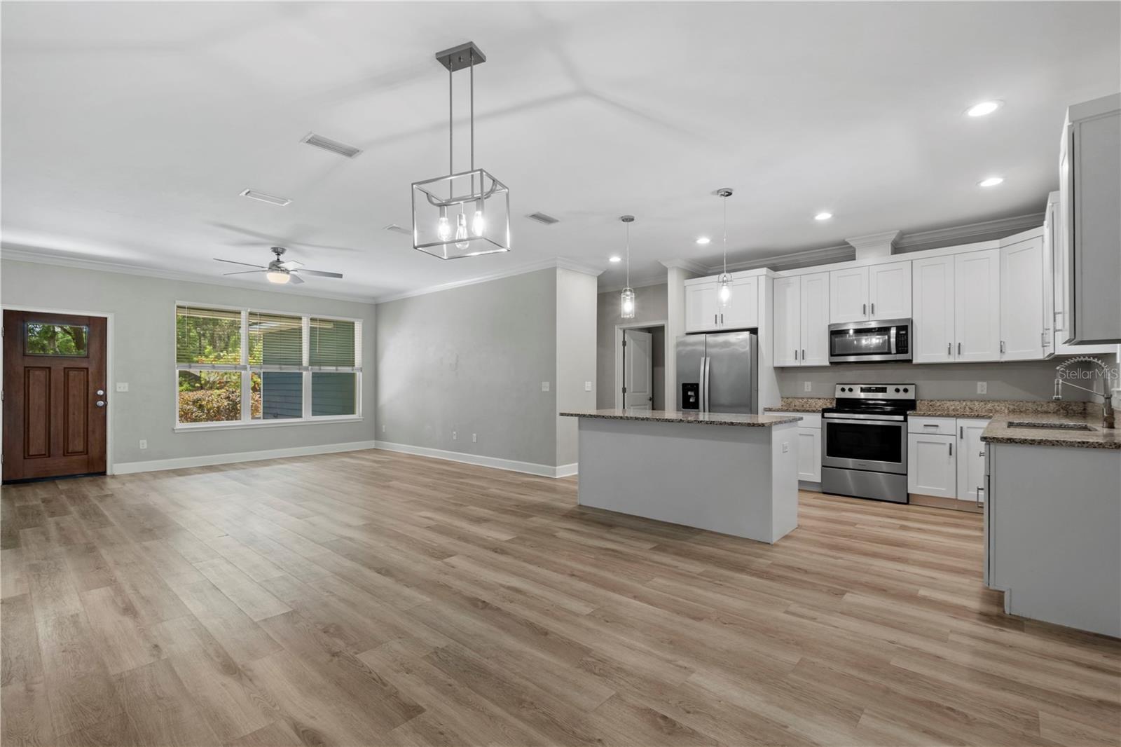 25726 SW 19TH AVE, NEWBERRY, FL, 32669