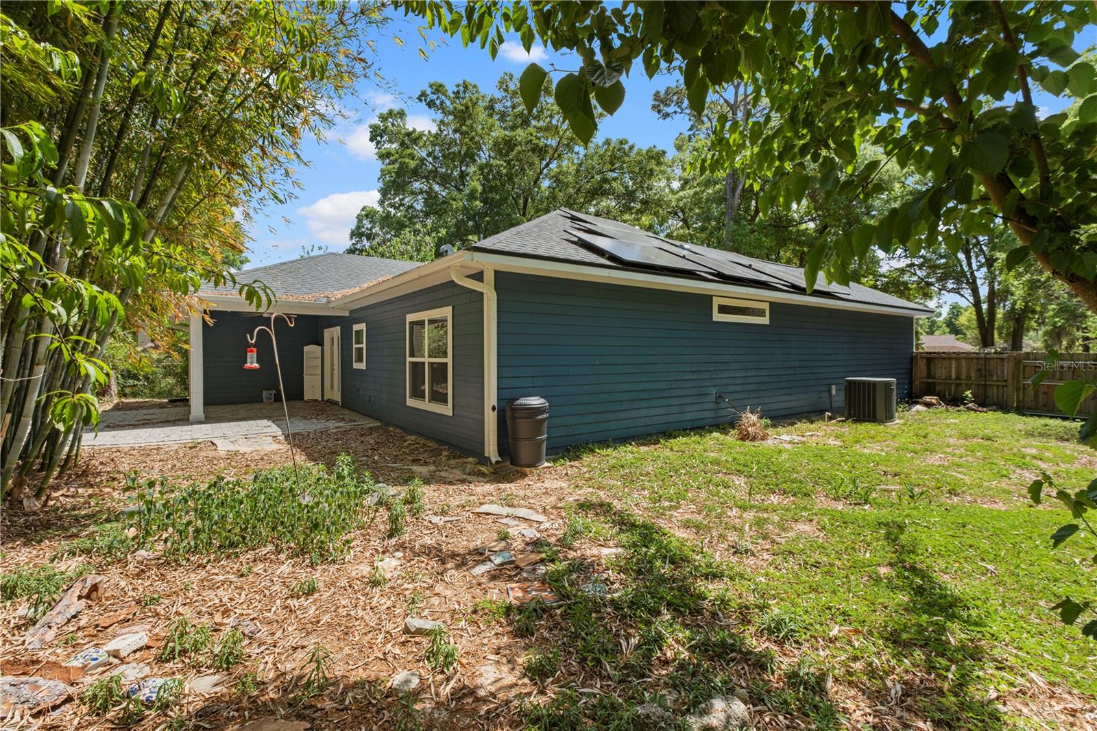 25726 SW 19TH AVE, NEWBERRY, FL, 32669
