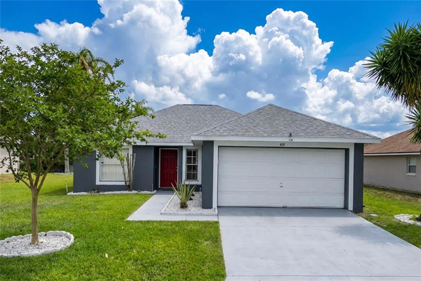 419 WELLESLY DR, DAVENPORT, FL, 33897