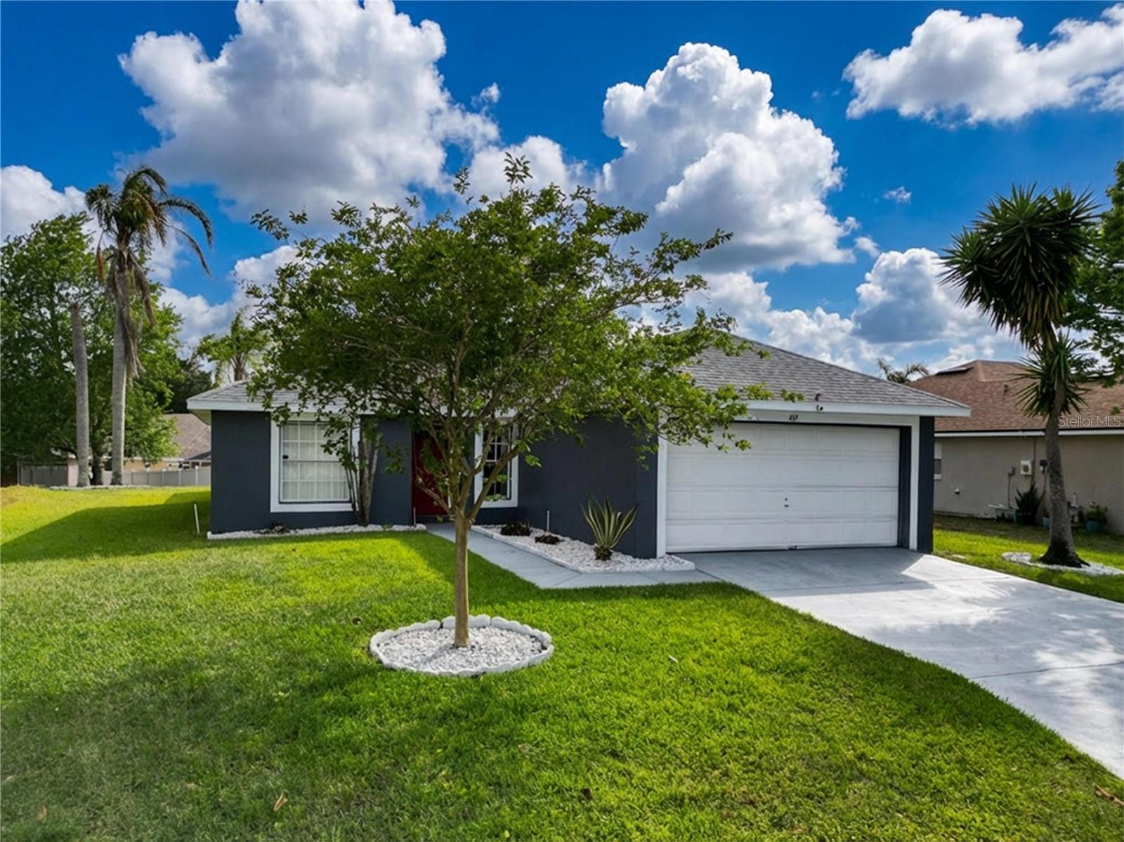 419 WELLESLY DR, DAVENPORT, FL, 33897