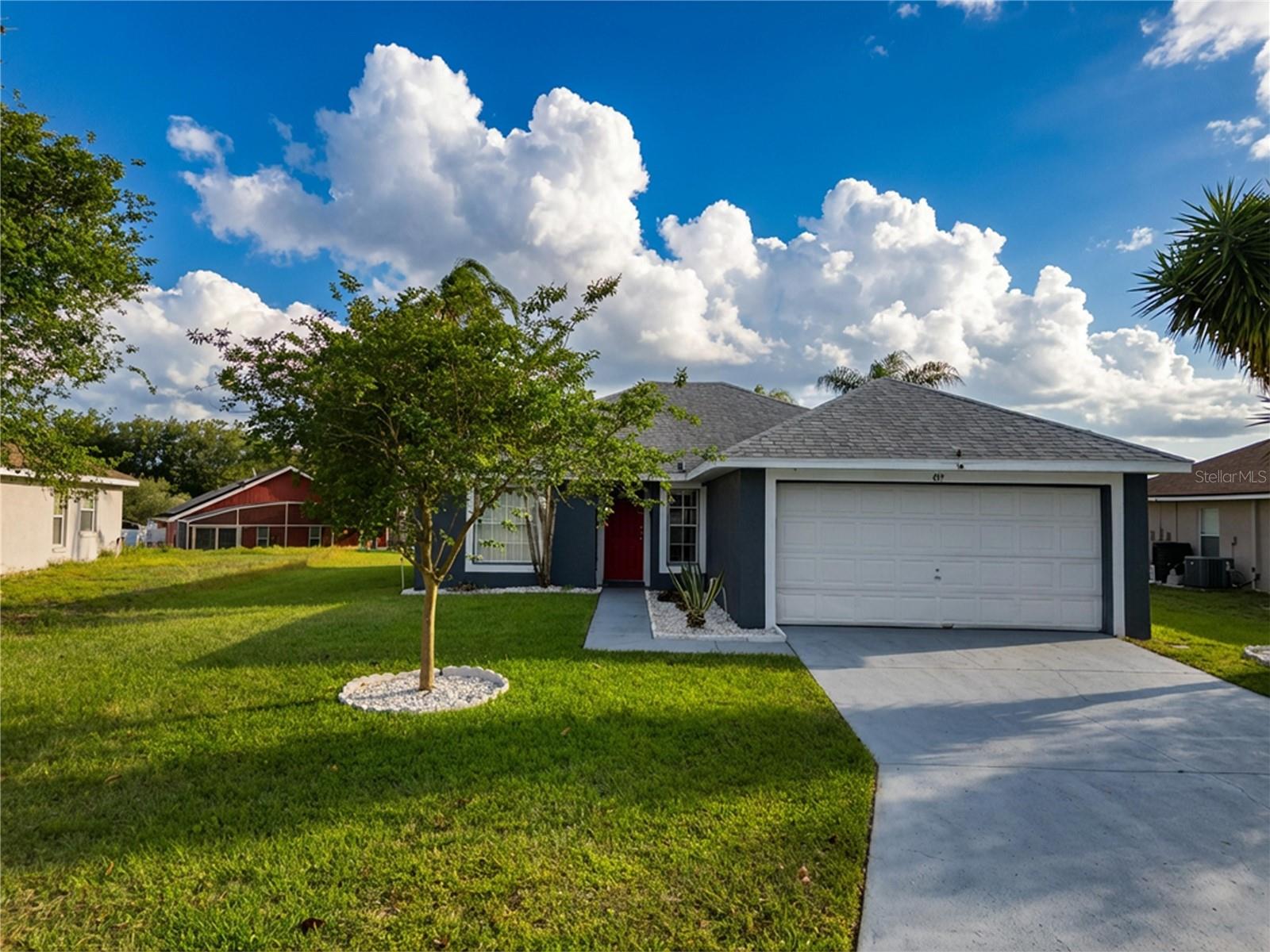 419 WELLESLY DR, DAVENPORT, FL, 33897
