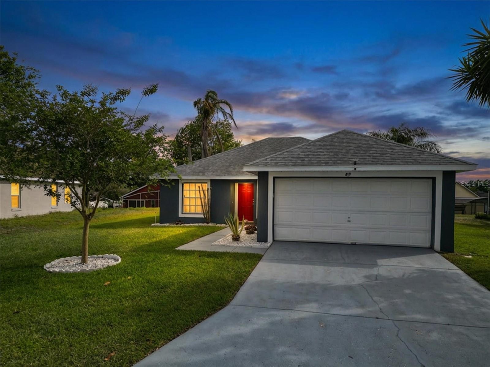 419 WELLESLY DR, DAVENPORT, FL, 33897