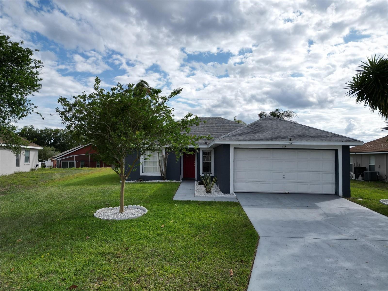 419 WELLESLY DR, DAVENPORT, FL, 33897