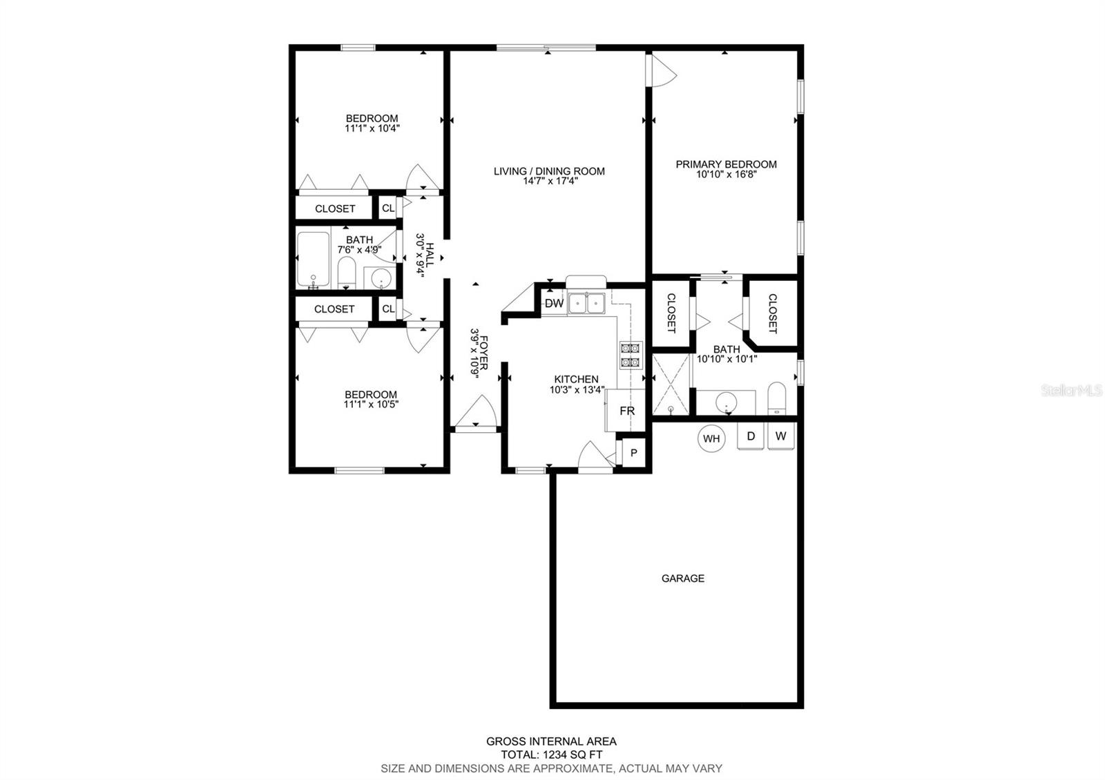 419 WELLESLY DR, DAVENPORT, FL, 33897