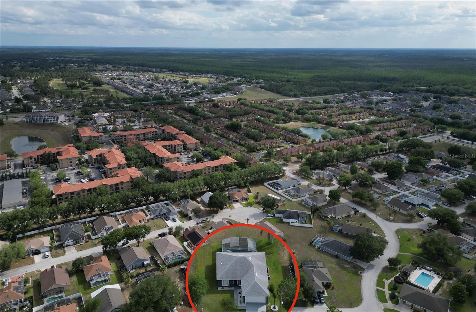 419 WELLESLY DR, DAVENPORT, FL, 33897