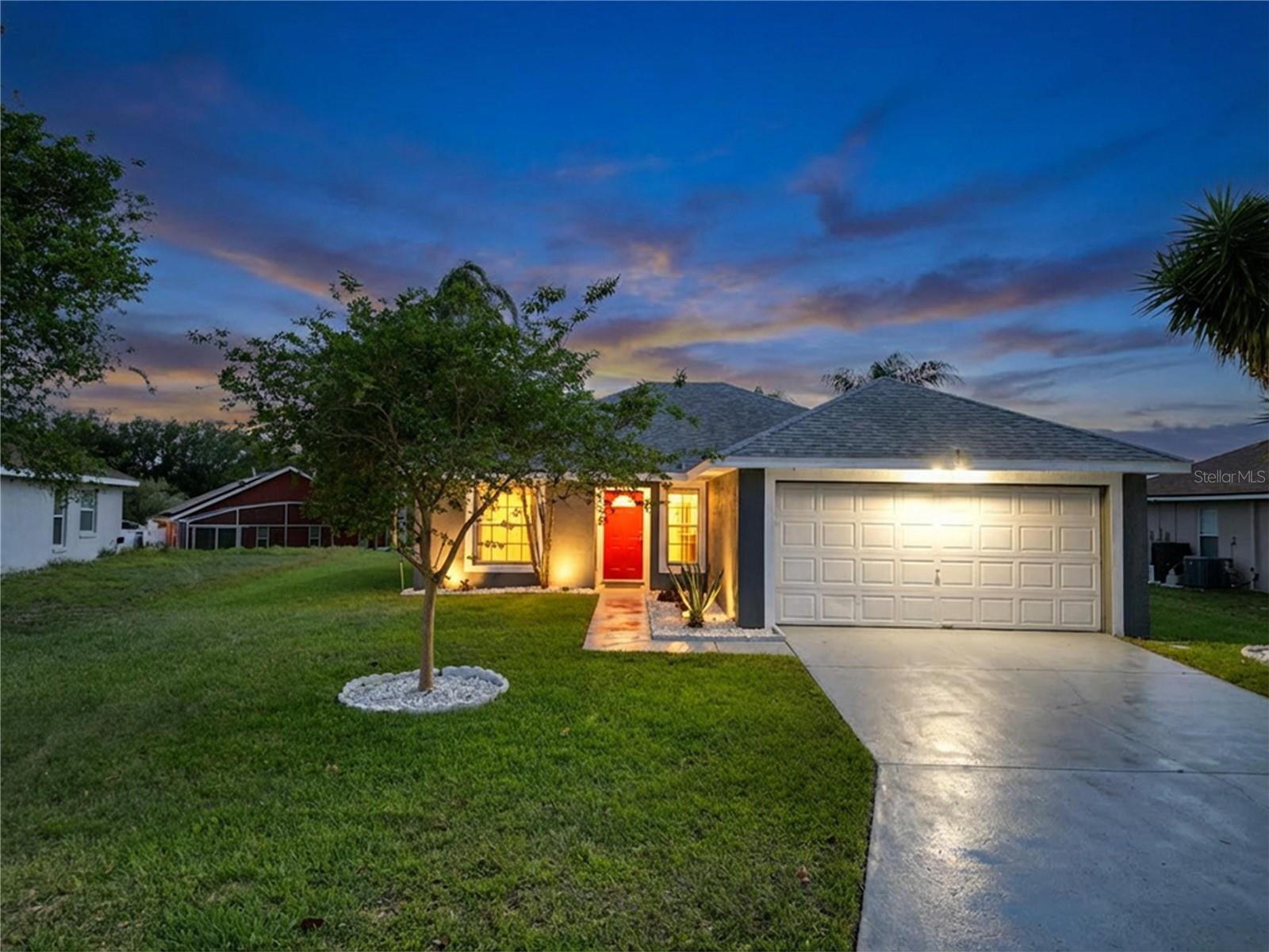 419 WELLESLY DR, DAVENPORT, FL, 33897