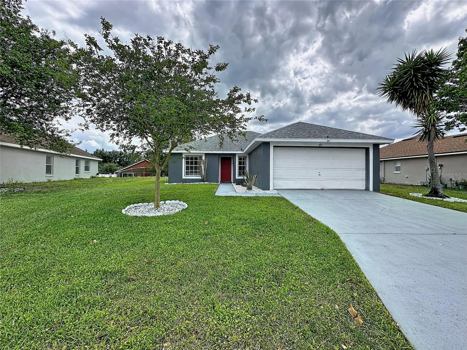 419 WELLESLY DR, DAVENPORT, FL, 33897