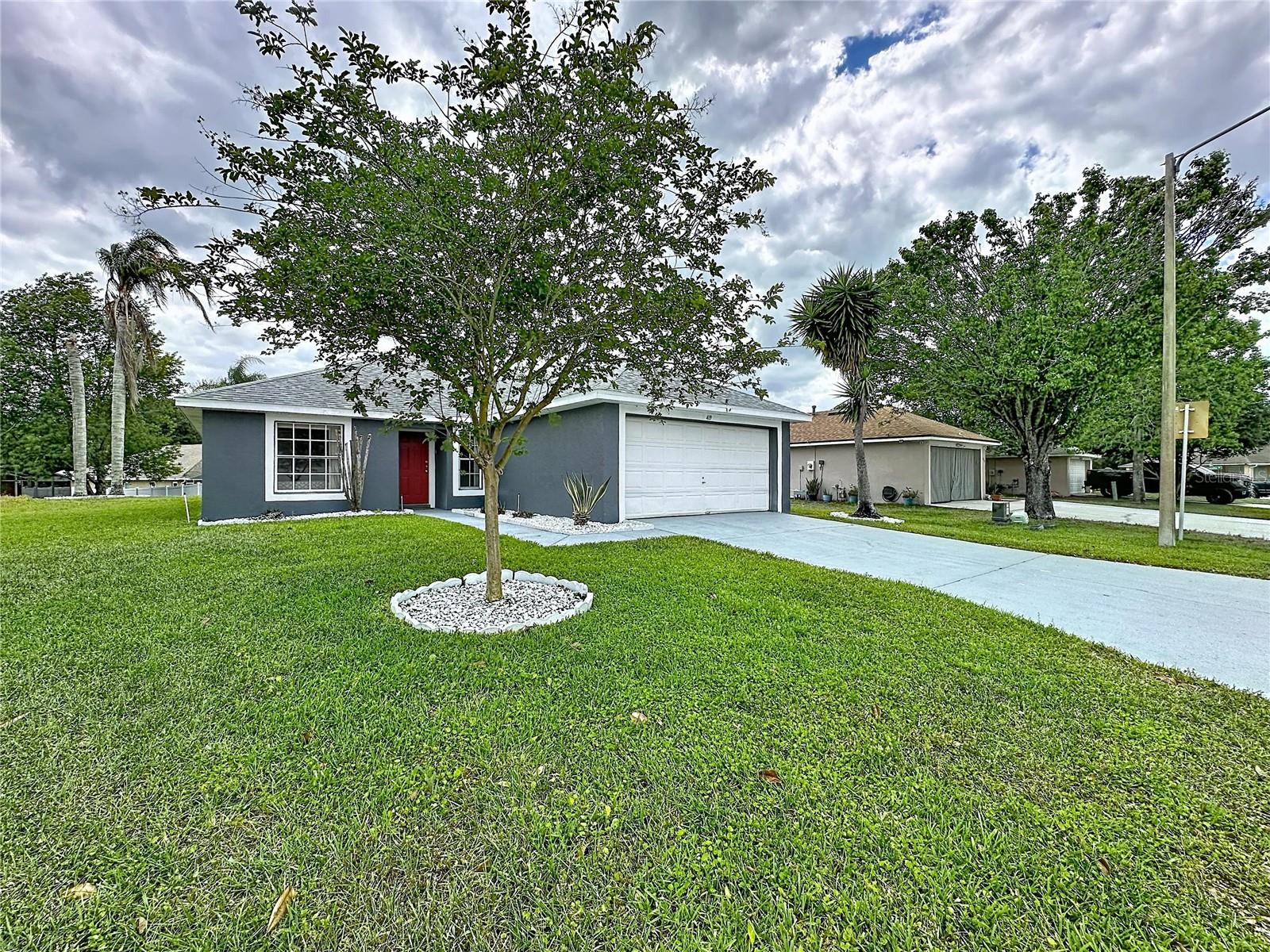 419 WELLESLY DR, DAVENPORT, FL, 33897