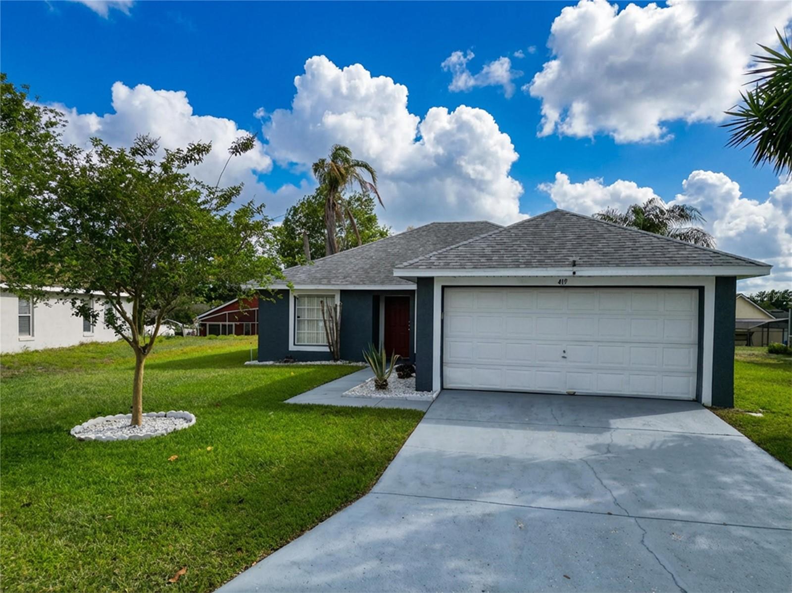 419 WELLESLY DR, DAVENPORT, FL, 33897