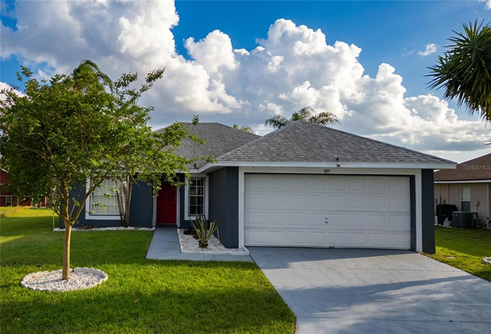 419 WELLESLY DR, DAVENPORT, FL, 33897