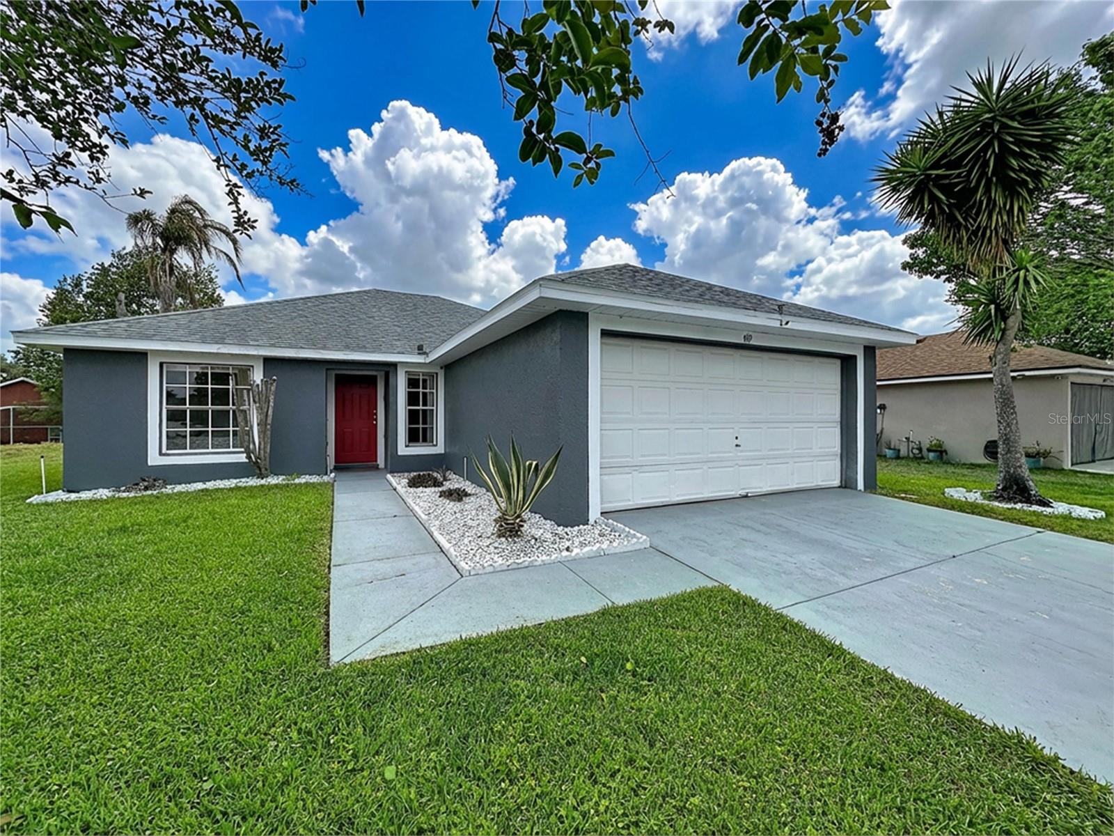 419 WELLESLY DR, DAVENPORT, FL, 33897