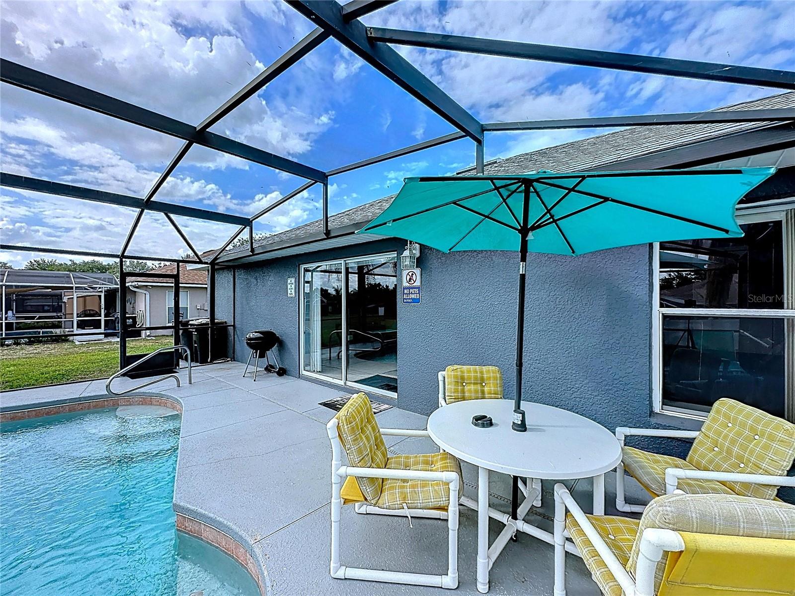 419 WELLESLY DR, DAVENPORT, FL, 33897