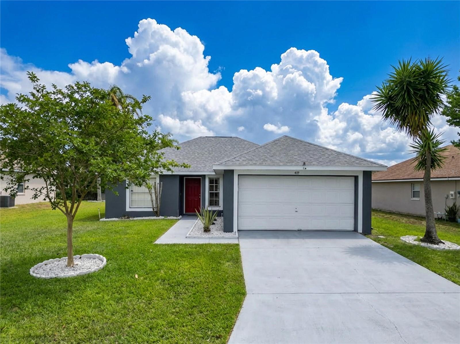 419 WELLESLY DR, DAVENPORT, FL, 33897