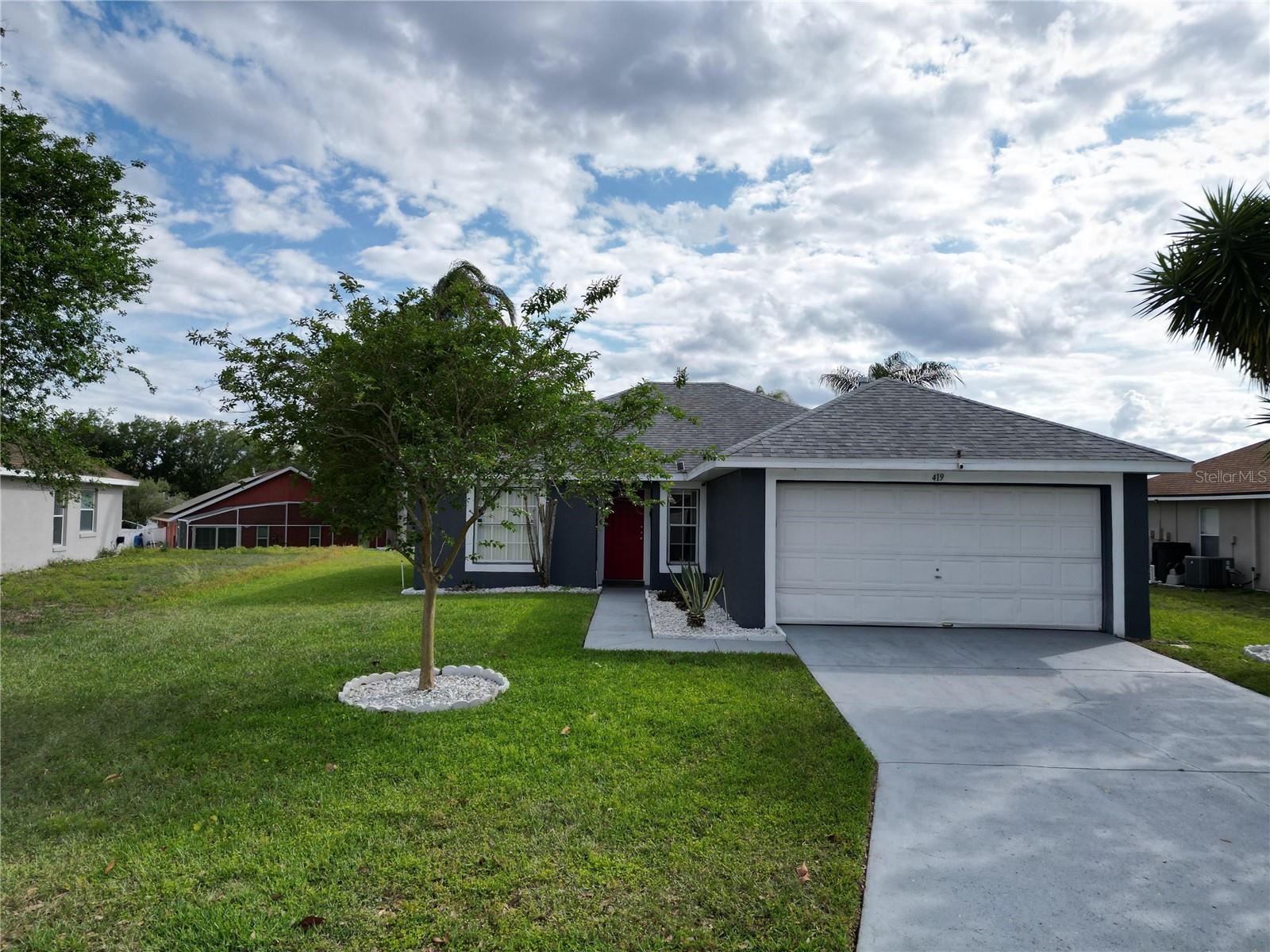 419 WELLESLY DR, DAVENPORT, FL, 33897