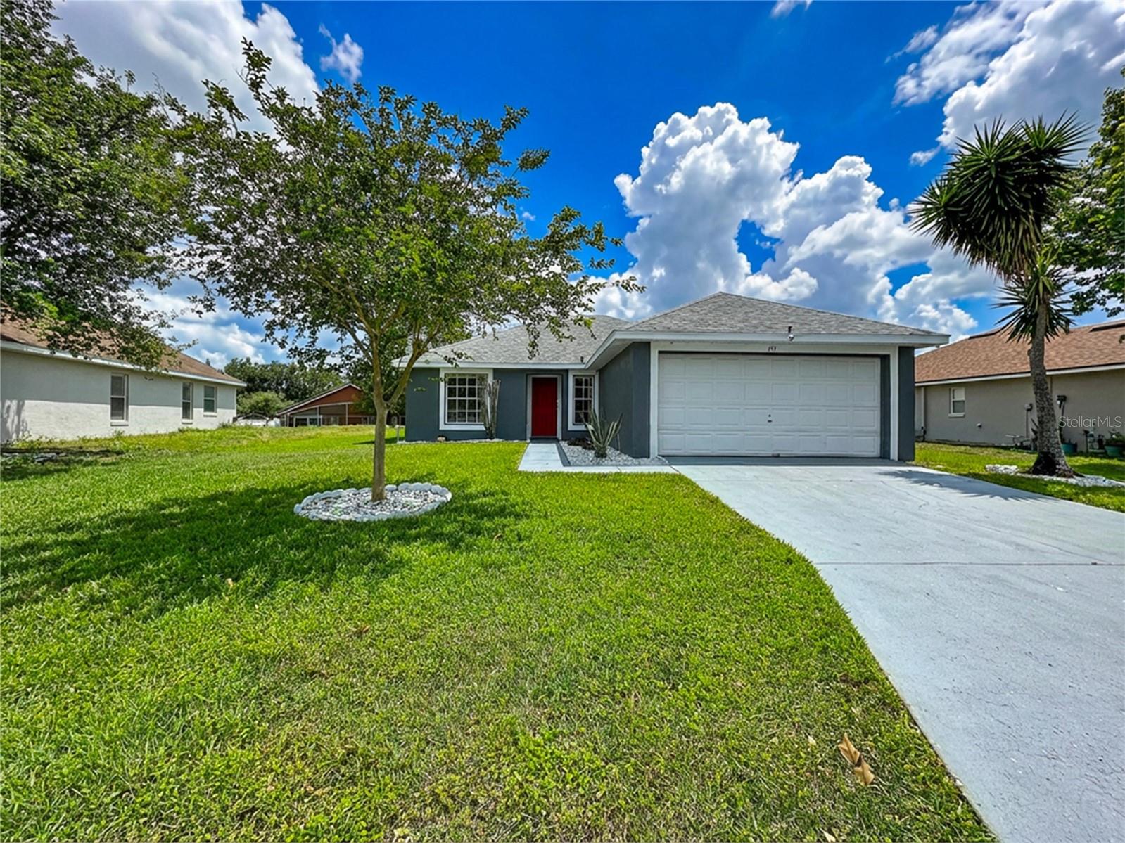 419 WELLESLY DR, DAVENPORT, FL, 33897