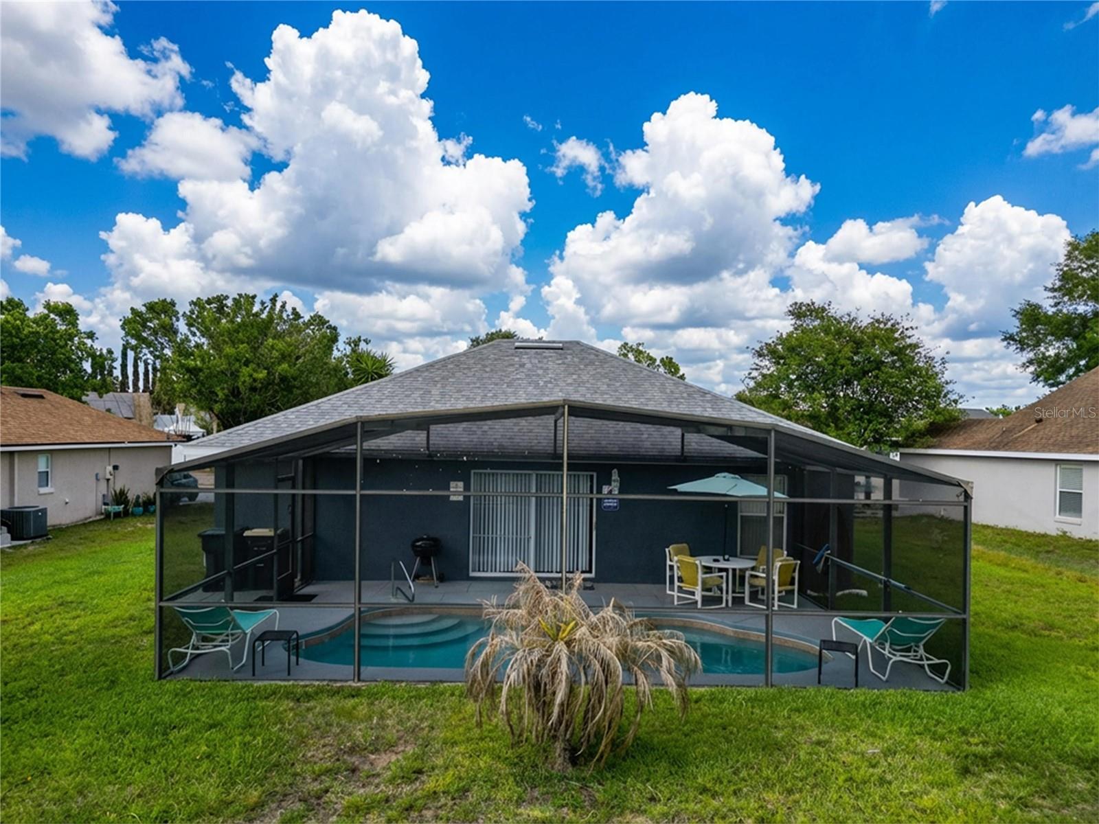 419 WELLESLY DR, DAVENPORT, FL, 33897