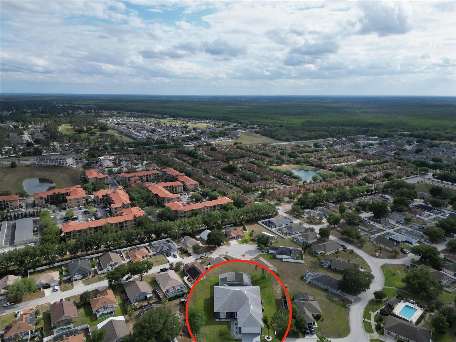 419 WELLESLY DR, DAVENPORT, FL, 33897