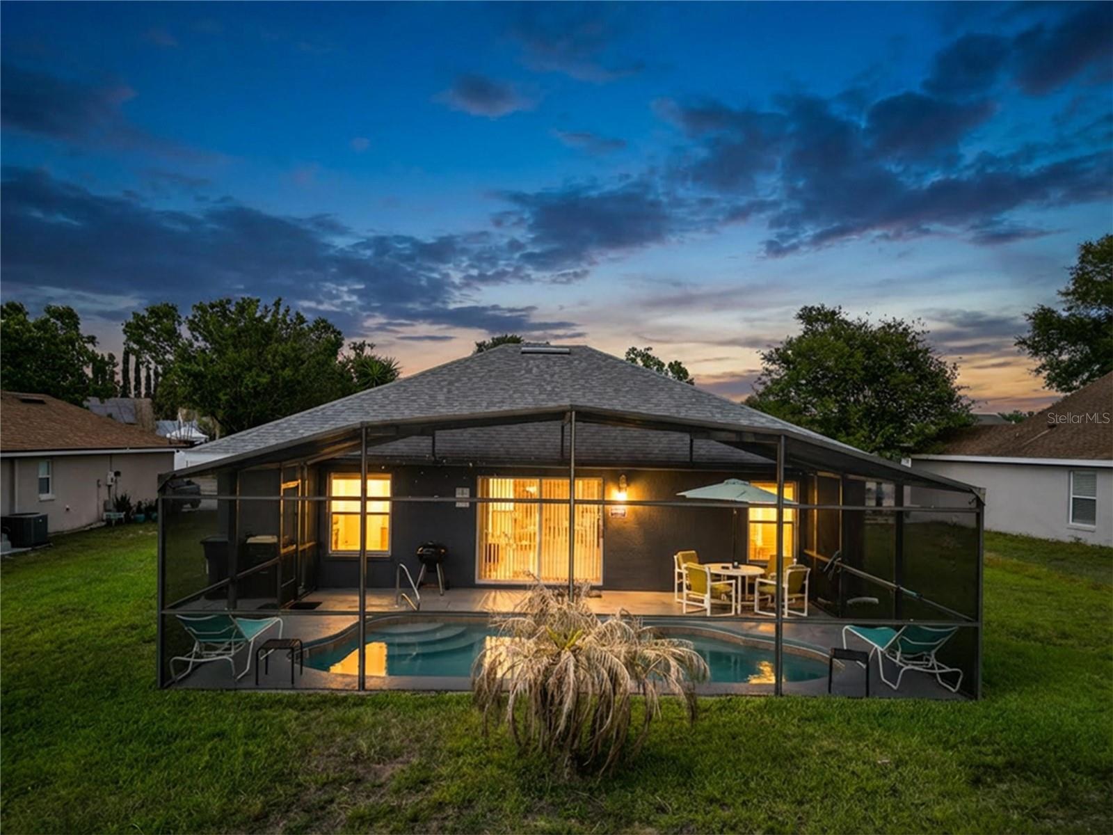 419 WELLESLY DR, DAVENPORT, FL, 33897